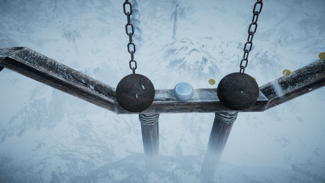 AtmaSphere 2游戏截图