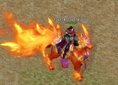 月灵降世，萌虎下山