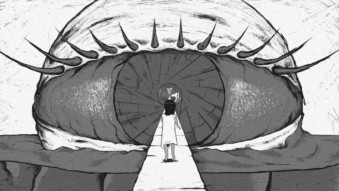 Path to Mnemosyne游戏截图