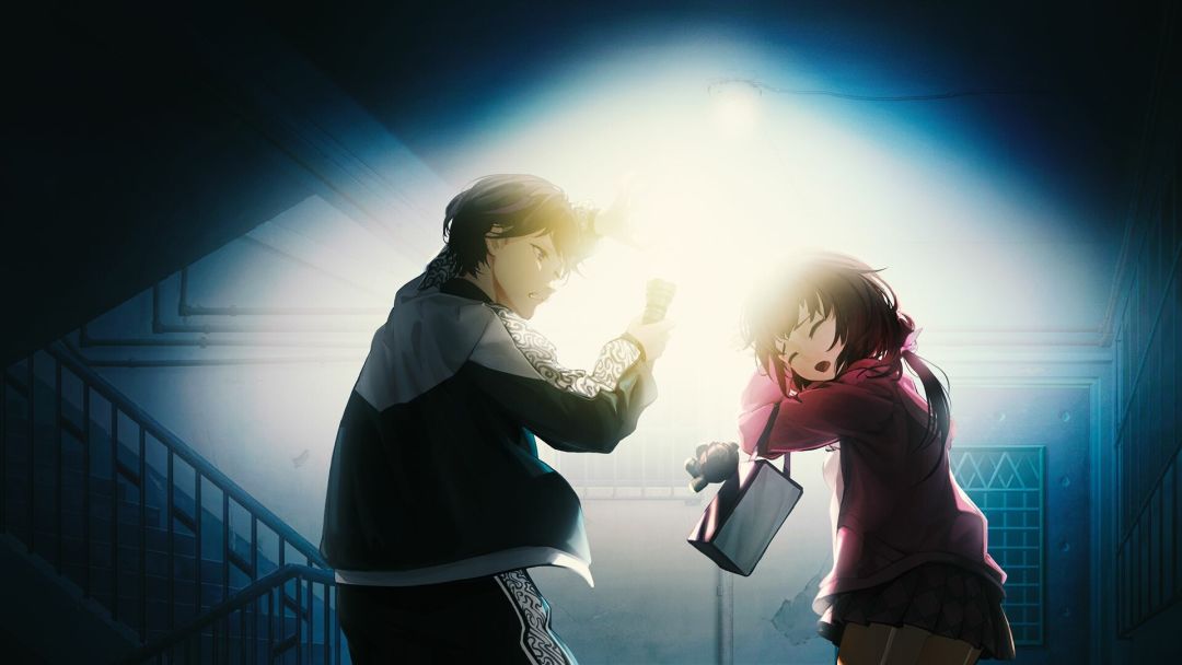 筮灵 SHILING游戏截图