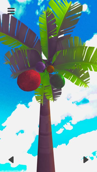 脱出ゲーム 南国リゾート ~海に浮かぶ小さなコテージ~游戏截图