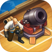 四海枭雄·战舰风暴icon