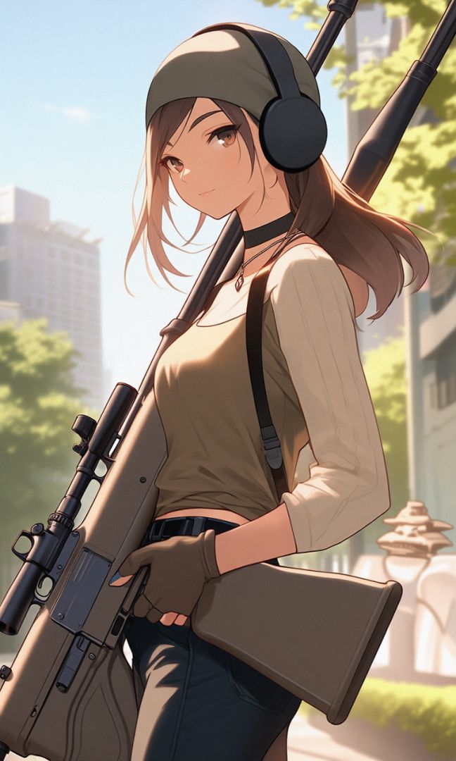 往日不再游戏截图