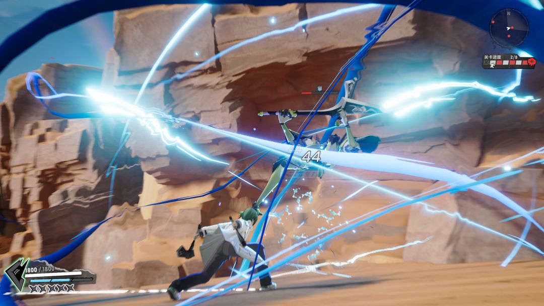 Ved:疗愈所游戏截图