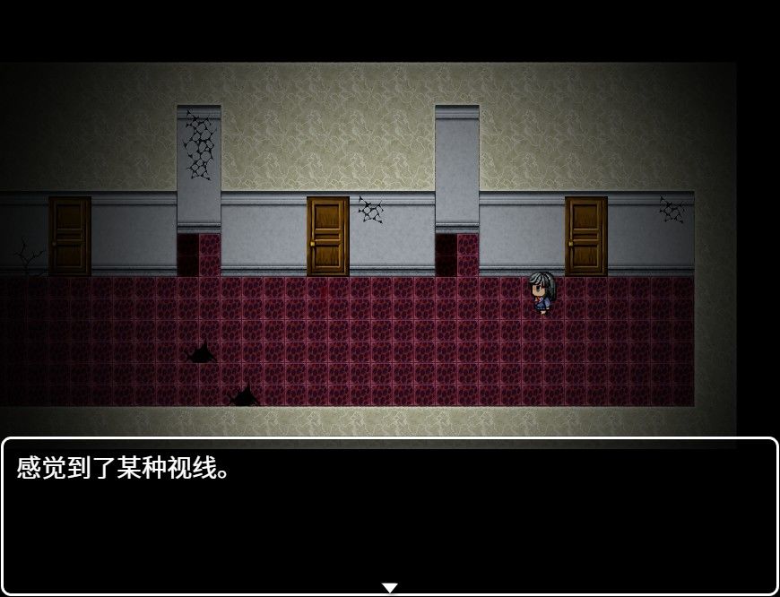 灰烬之棺 Coffin of Ashes游戏截图