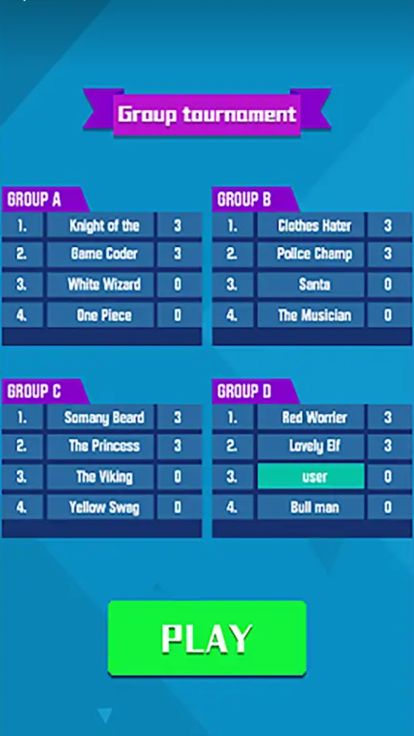 Amazing VolleyBall 3D游戏截图