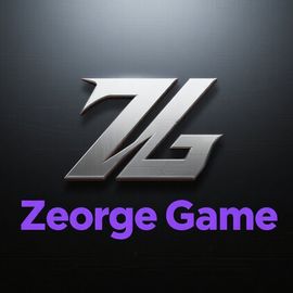 Zeorge的工作室