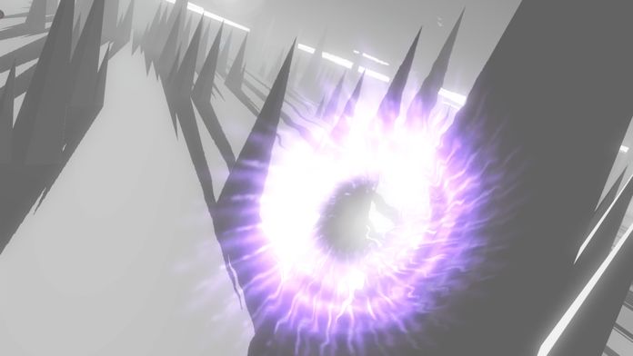 Race The Sun游戏截图