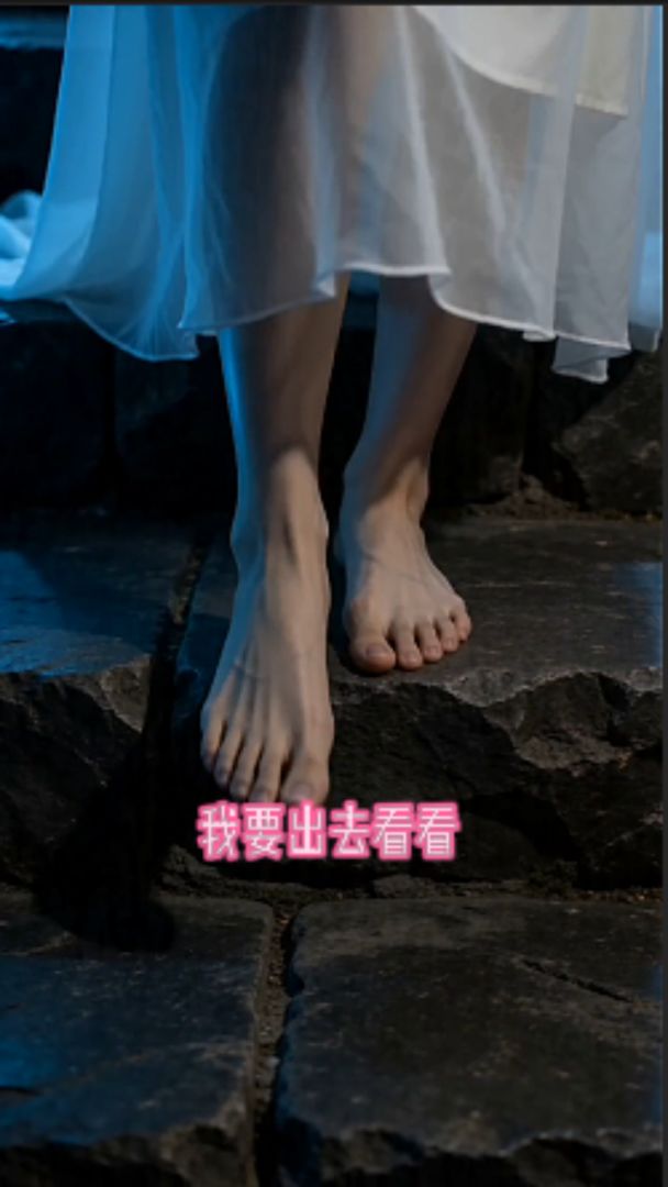 无限流 黑童话游戏截图