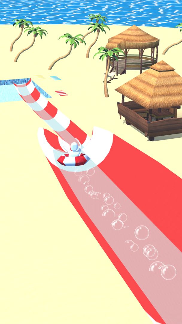 冲浪漂移游戏截图