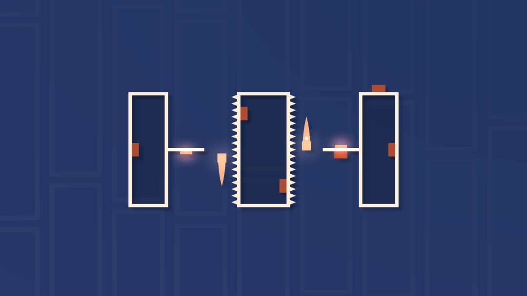 Deleveled游戏截图