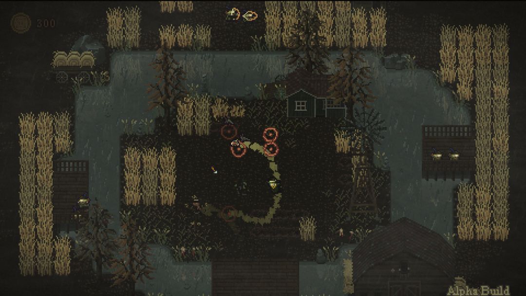 Sea Salt游戏截图