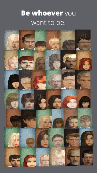 Play This Life — Life Sim游戏截图