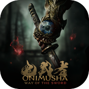 鬼武者：剑之道icon