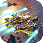 闲置空间——无尽点击icon