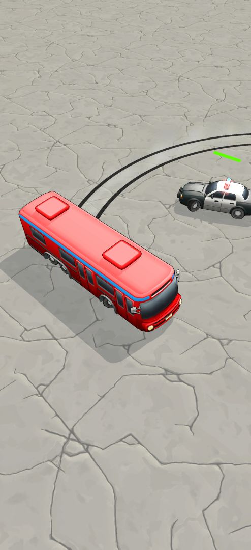 无尽追逐游戏截图