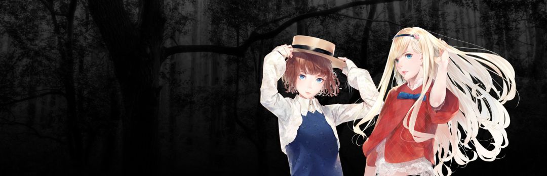 The MISSING: J.J. Macfield and the Island of Memories