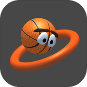 Jump Shot - Bouncing Ball Gameicon