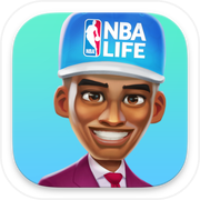 NBA Lifeicon