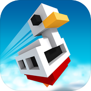 Jump Rider: Crazy Boat