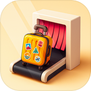 Luggage Slideicon