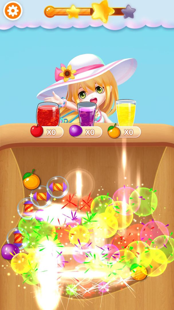 果汁大师游戏截图