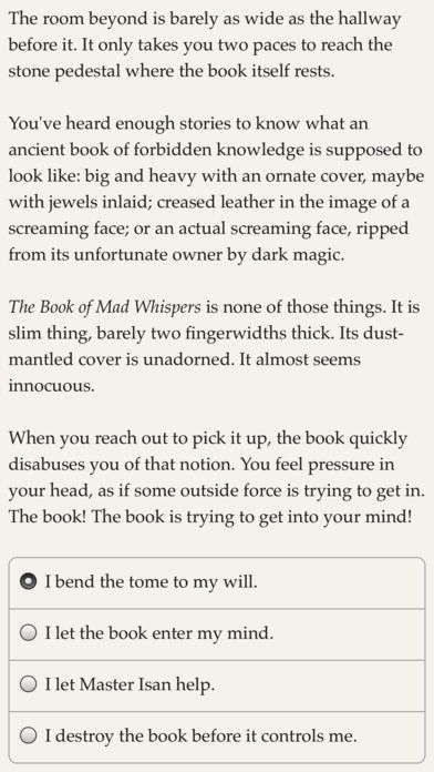 The Hero of Kendrickstone游戏截图