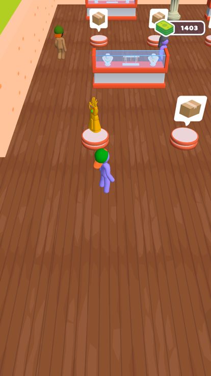 Dealers War!游戏截图