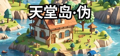 虚拟家园 封面