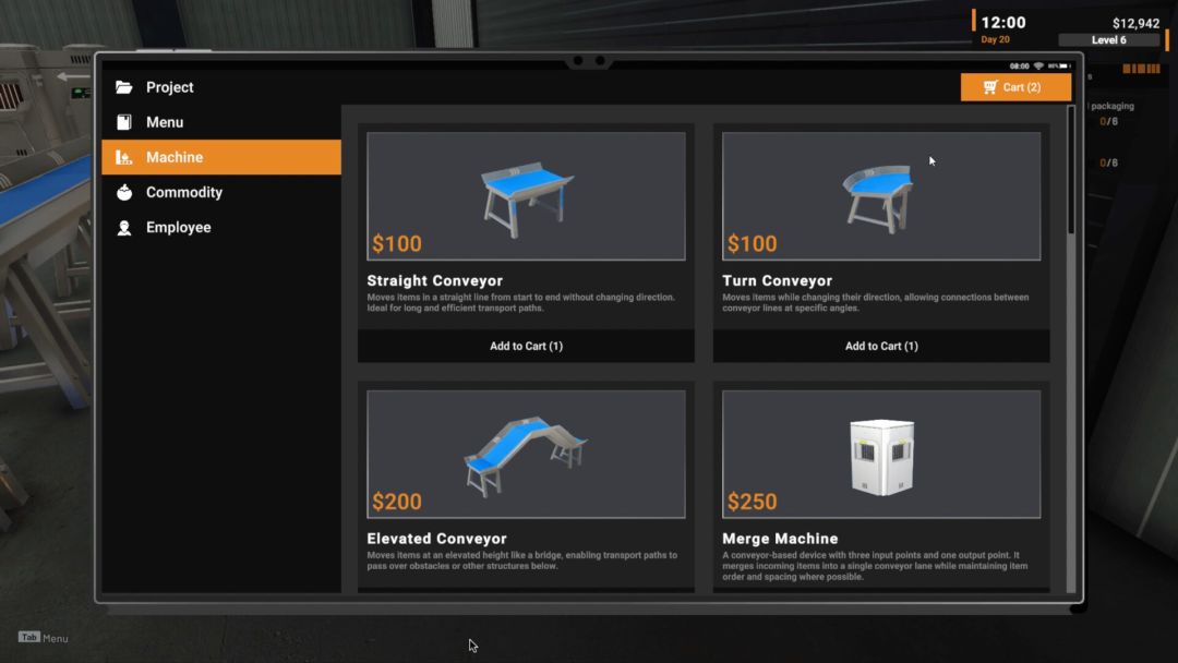 Food Processing Simulator游戏截图