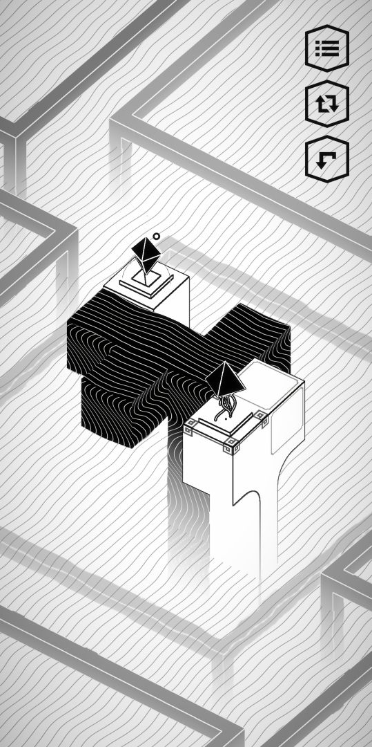 未定空间游戏截图