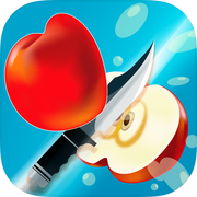 Fruit Cut Puzzleicon