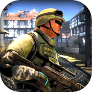 Counter Soldier Squadicon