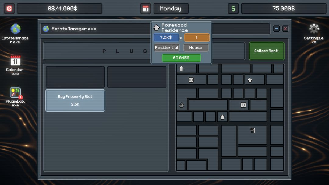 Rentlord游戏截图