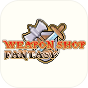 Weapon Shop Fantasyicon
