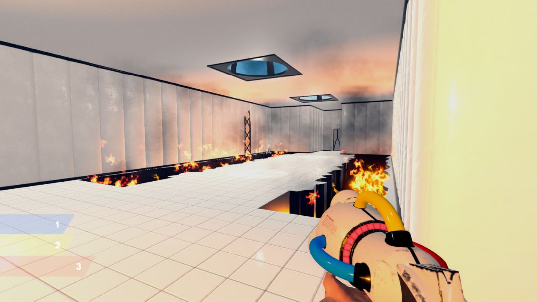 ChromaGun游戏截图