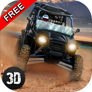 Offroad Rally Racing Buggy Simulator