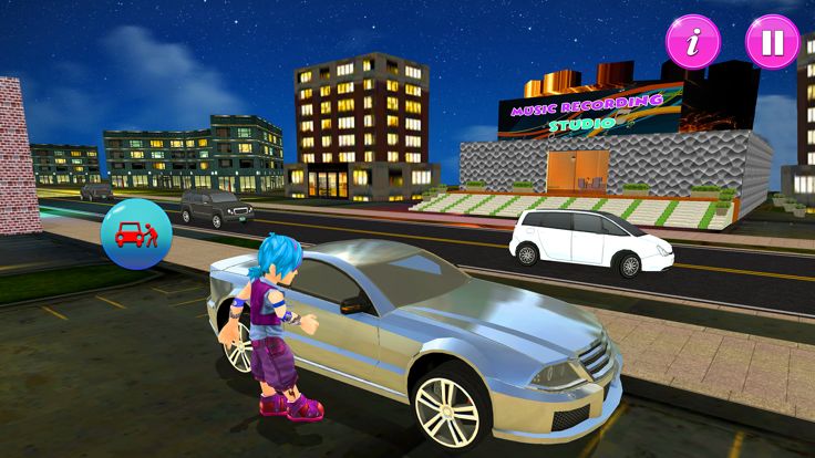 Singers Singing Happy Life游戏截图