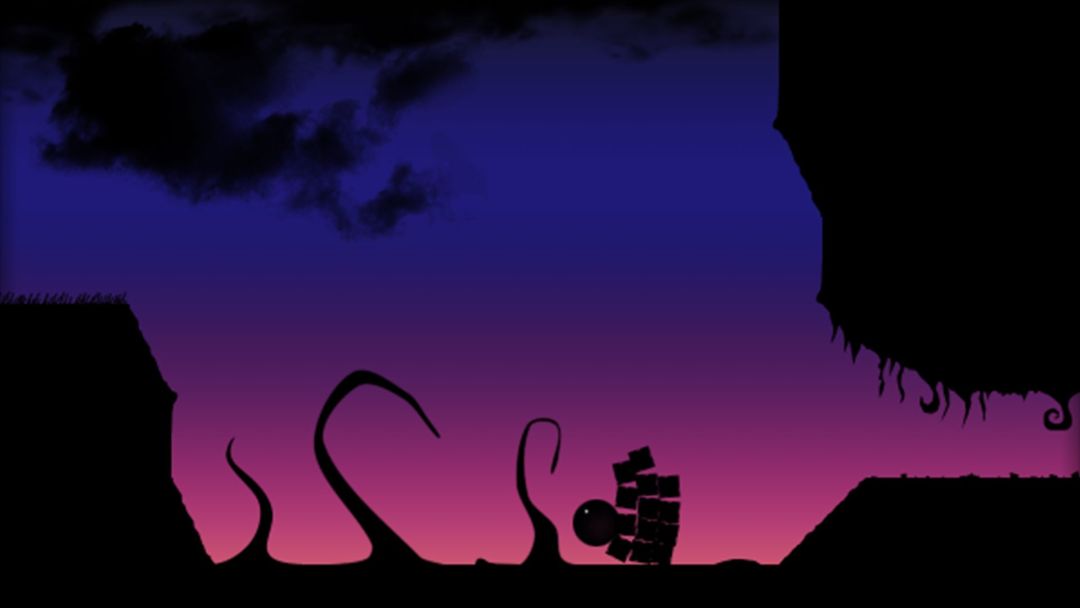 NightSky游戏截图