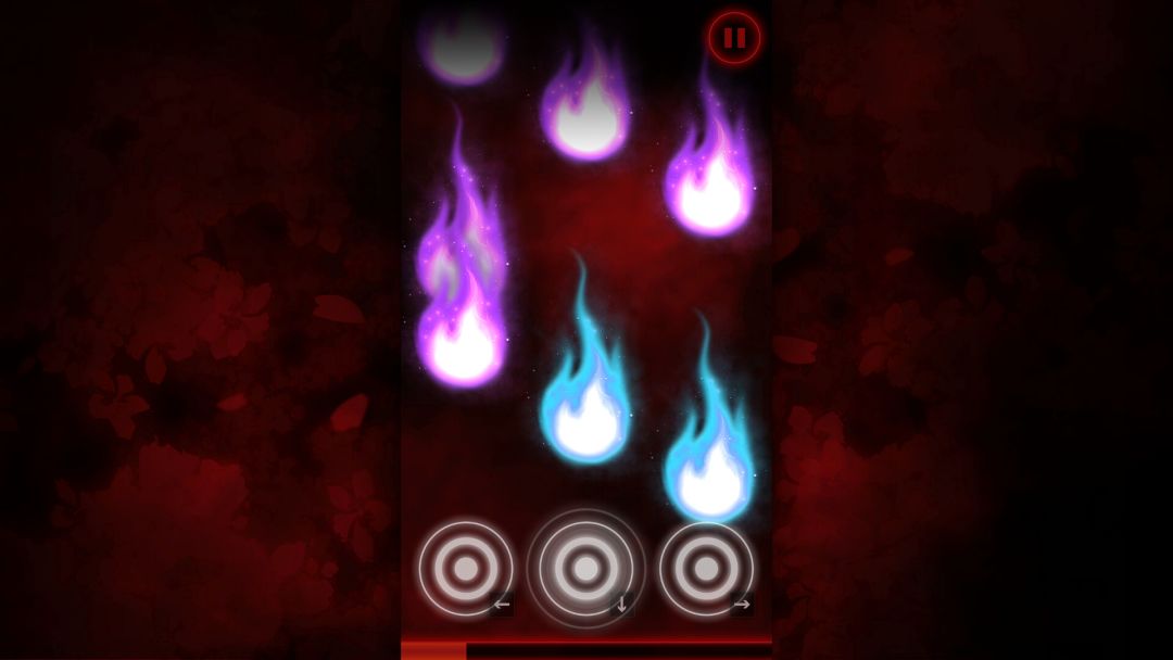 灵缘 ～化谜解咒，缘影交织～游戏截图