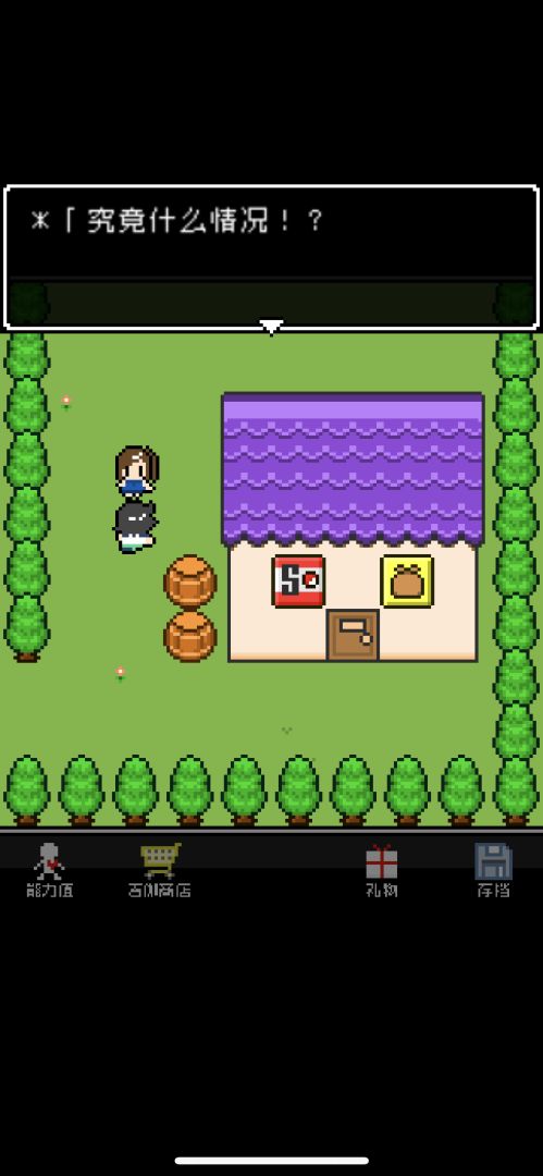 那家伙是四天王之中最有钱的游戏截图