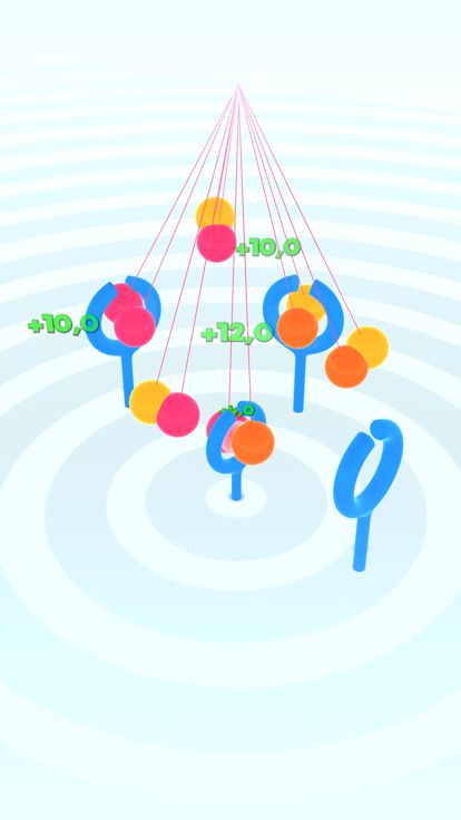 Pendulum Master游戏截图