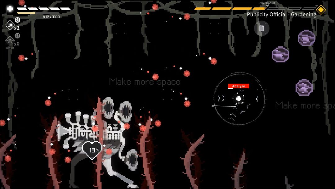 最后指令游戏截图