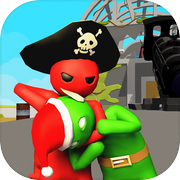 HUMAN FALL FLAT!icon