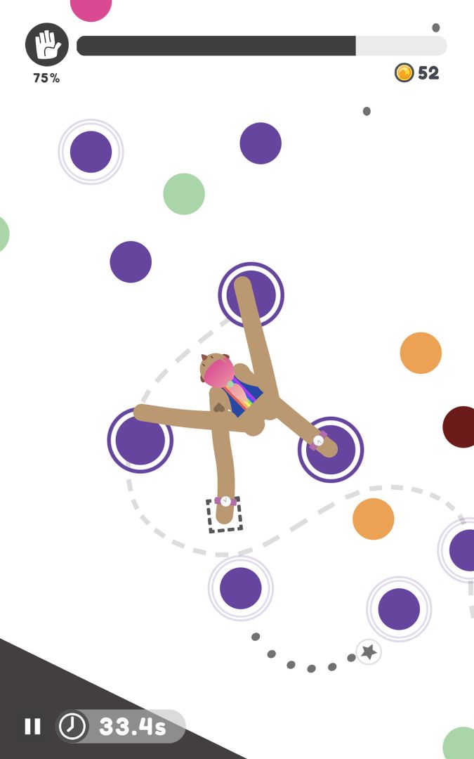 Nood Climbrs游戏截图