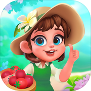 Farm Puzzle Harvestingicon