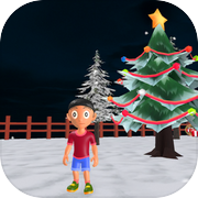 Escape Survival Simulator