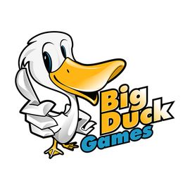 Big Duck Games LLC