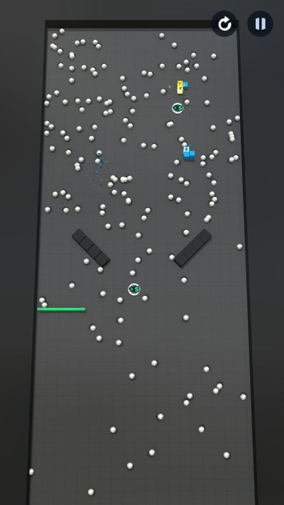 Lots of Cubes 3D游戏截图