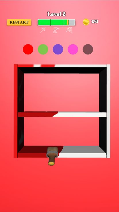 Furniture Master 3D游戏截图